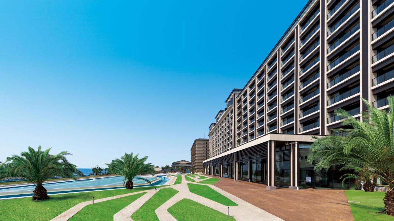 Ryugujo Spa Hotel Mikazuki Fujimitei 木更津市 外观 照片
