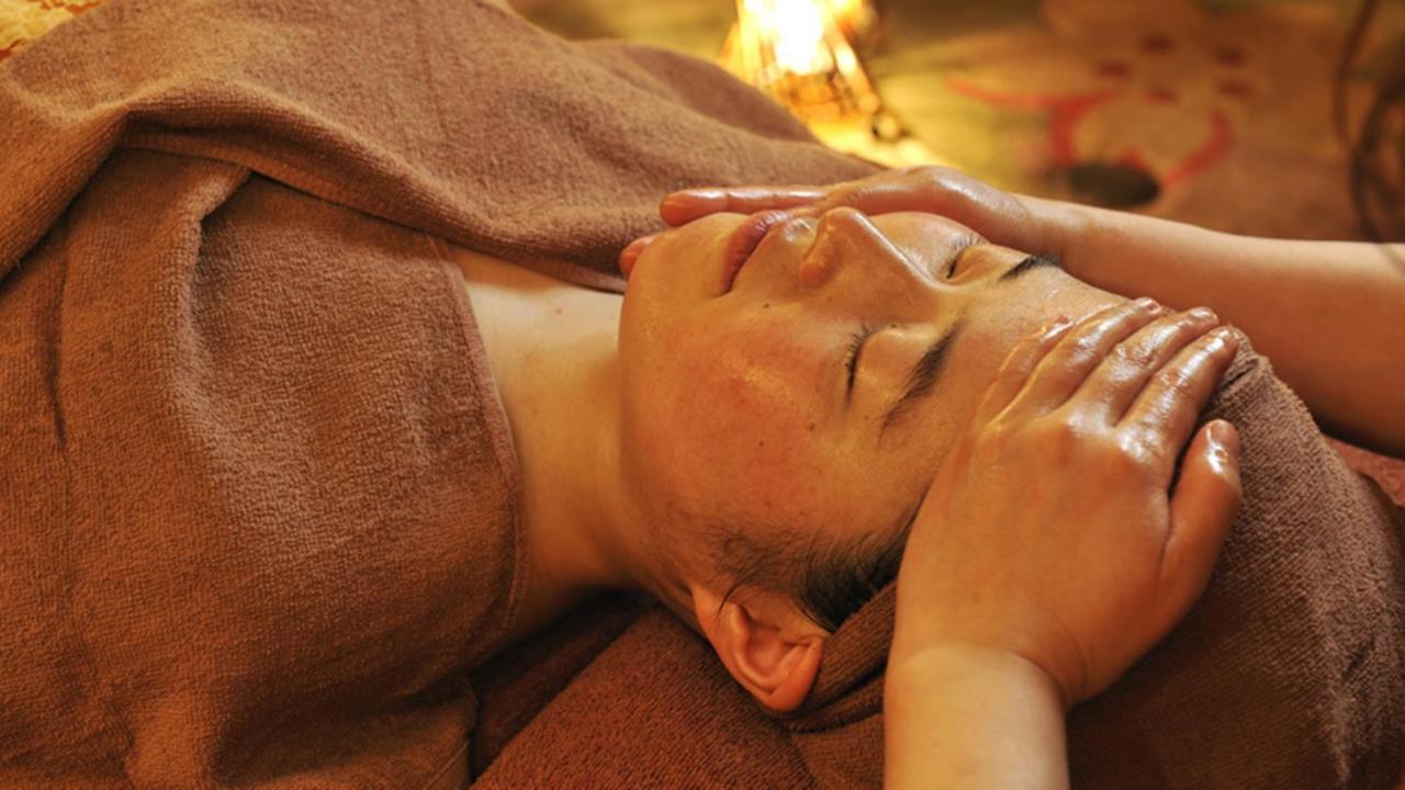 Ryugujo Spa Hotel Mikazuki Fujimitei 木更津市 外观 照片