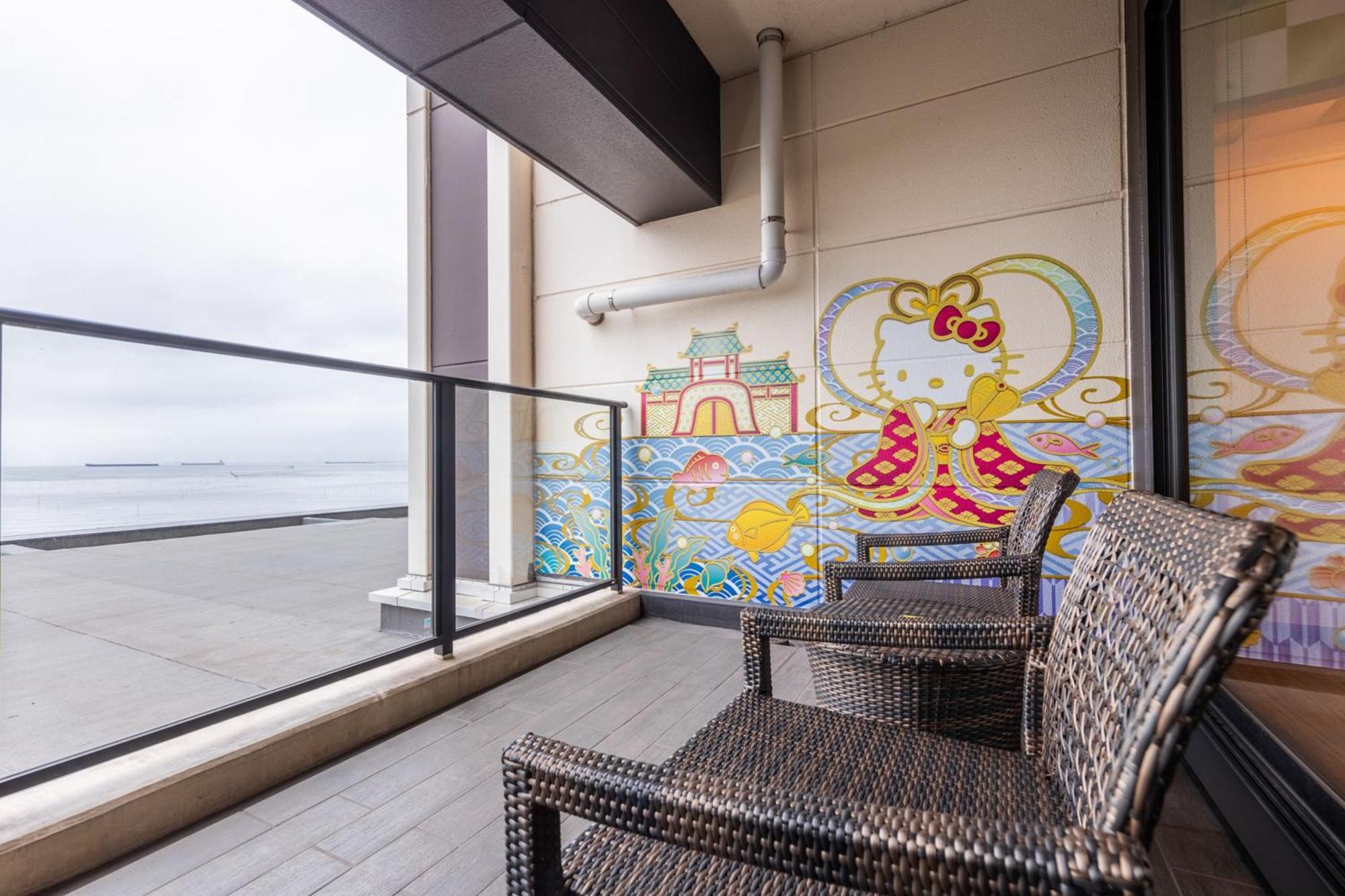 Ryugujo Spa Hotel Mikazuki Fujimitei 木更津市 外观 照片
