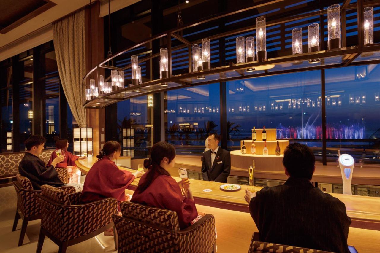 Ryugujo Spa Hotel Mikazuki Fujimitei 木更津市 外观 照片